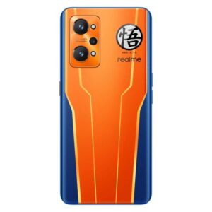 Realme GT Neo2 Dragon Ball Edition 5