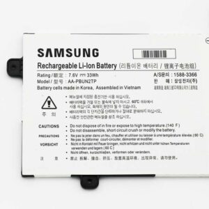 Samsung AA PBUN2TP 5