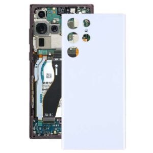 Nắp lưng Samsung Galaxy S22 Ultra 5G SM-S908B với nắp ống kính camera 31 Samsung Galaxy S22 Ultra 1