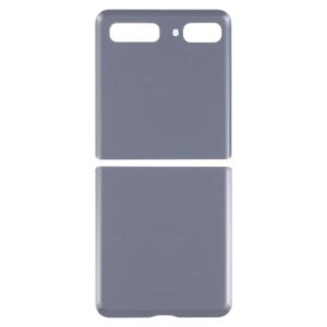 Nắp lưng Samsung Galaxy Z Flip 4G SM-F700 mặt lưng bằng kính 15 Samsung Galaxy Z Flip 4G SM F700 5