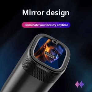 Tai nghe T&G TG909 TWS Bluetooth âm thanh nổi mini kênh đôi với màn hình LED 18 TG TG909 8