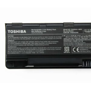Toshiba PABAS260 1