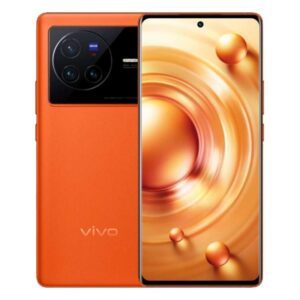 Vivo X80 Pro 5G V2186A