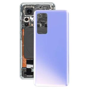 Nắp lưng Xiaomi 12 bằng kính thủy tinh 18 Xiaomi 12 1