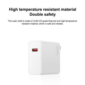 Bộ sạc nhanh Xiaomi MDY-12-ED 120W 19 Xiaomi MDY 12 ED 120W 3