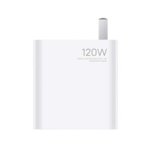 Bộ sạc nhanh Xiaomi MDY-12-ED 120W 14 Xiaomi MDY 12 ED 120W 8