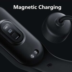 Xiaomi Mi Band 7 Bản gốc Đồng hồ thông minh, màn hình AMOLED 1.62 inch, hỗ trợ giám sát oxy máu / 120 chế độ thể thao / Thời lượng pin 15 ngày 20 Xiaomi Mi Band 7 2