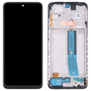 Xiaomi Redmi Note 11 4G 3 1