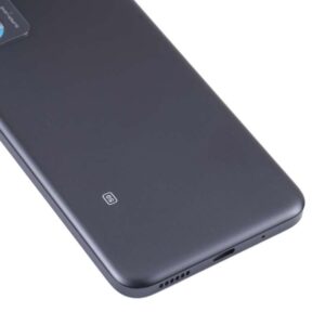 Xiaomi Redmi Note 11E 3
