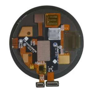 Xiaomi Watch S1 1