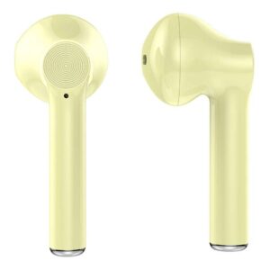 Tai nghe ZEALOT T2 không dây Bluetooth 5.0 TWS có hộp sạc, hỗ trợ cảm ứng & gọi & hiển thị nguồn 36 ZEALOT T2 2