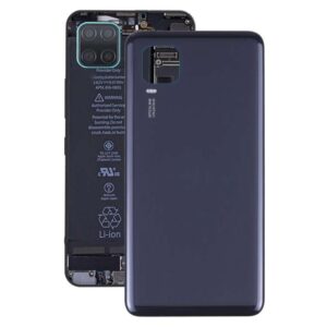 Nắp lưng ZTE Axon 11