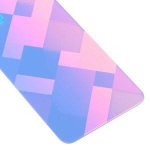 Nắp lưng vivo V21e / Y73 V2059 V2146 V2061 bằng kính thủy tinh 14 vivo V21e 1