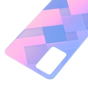 Nắp lưng vivo V21e / Y73 V2059 V2146 V2061 bằng kính thủy tinh 13 vivo V21e 2