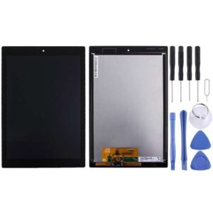 Màn hình Amazon Fire HD 10 2017