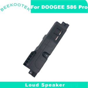 Doogee S86 2