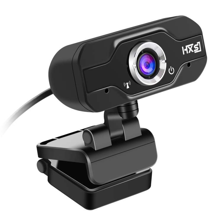 Webcam HXSJ S50