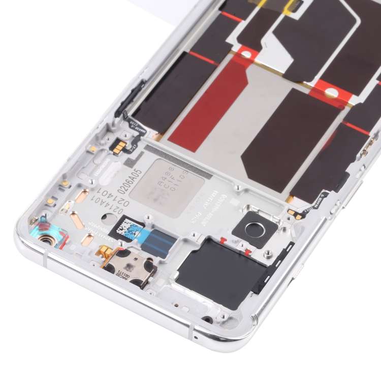 OnePlus 10 Pro NE2210 2