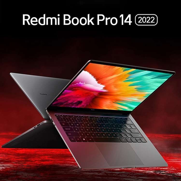 Xiaomi RedmiBook Pro 14 2022 6