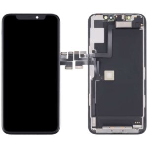 Màn hình iPhone 11 Pro nguyên bản với cáp loa tai nghe và bộ số hóa đầy đủ 12 iPhone 11 Pro 5