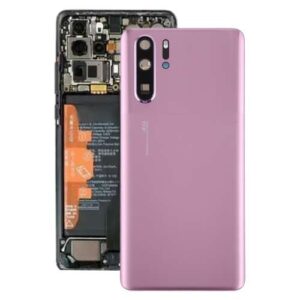 Nắp lưng Huawei P30 Pro chính hãng với ống kính máy ảnh 23 Huawei P30 Pro 1 1