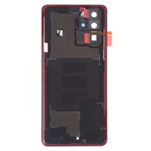 Nắp lưng Huawei P30 Pro chính hãng với ống kính máy ảnh 18 Huawei P30 Pro 6 1