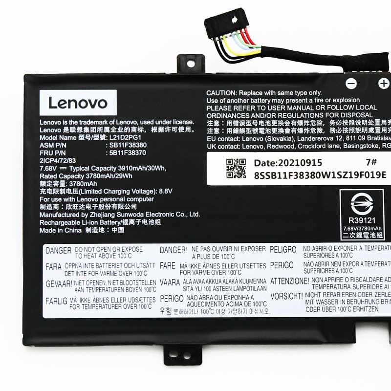 Lenovo L21D2PG1 4
