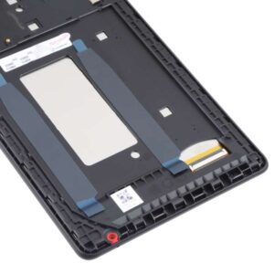 Màn hình Lenovo Tab E8 TB-8304F1 TB-8304F liền khung và bộ số hóa đầy đủ –  Dt24h