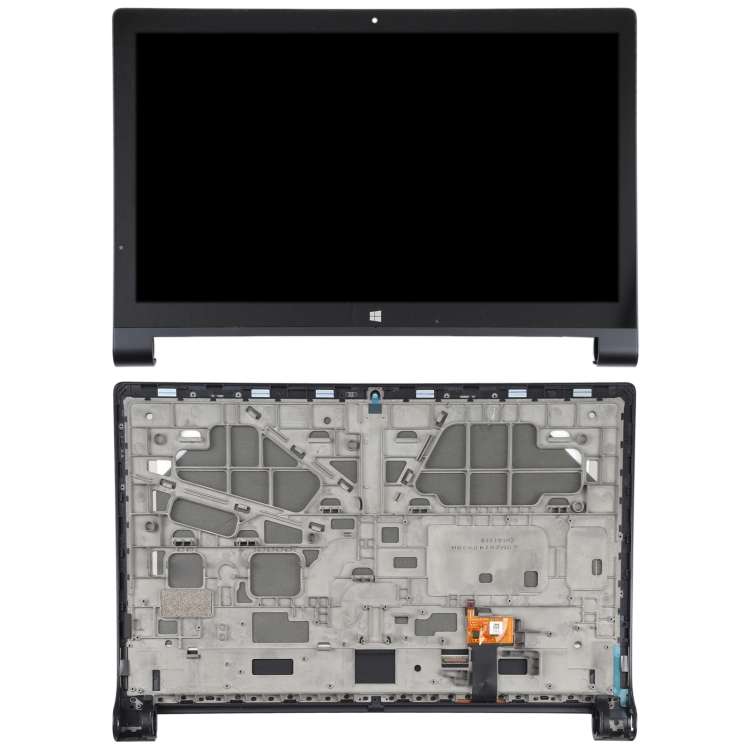 Lenovo YOGA Tablet 2 Pro 1371F 3