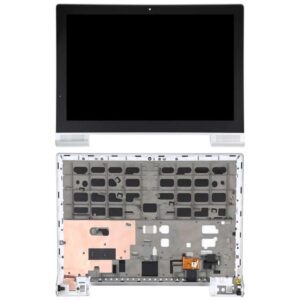 Lenovo YOGA Tablet 2 Pro 3