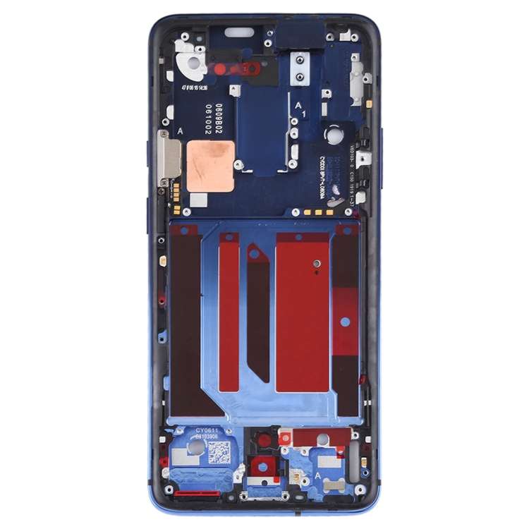 OnePlus 7 Pro 4
