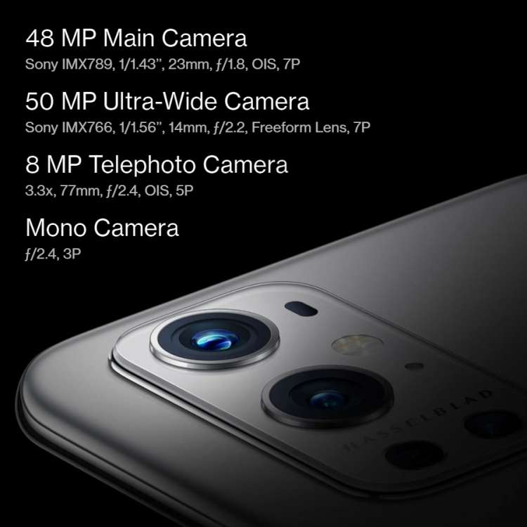 OnePlus 9 Pro 5G 14