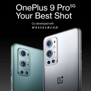 OnePlus 9 Pro 5G 18