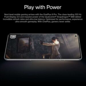 OnePlus 9 Pro 5G 8