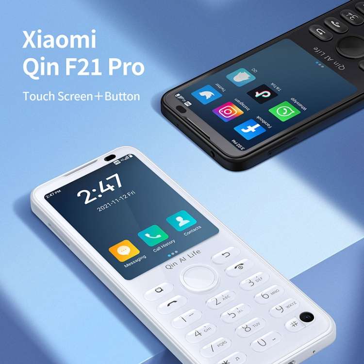 QIN F21 Pro 6