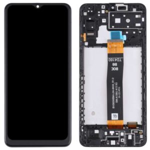 Màn hình Samsung Galaxy A13 5G SM-A136U liền khung nguyên bản và bộ số hóa đầy đủ 10 Samsung Galaxy A13 5G SM A136U 3