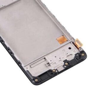 Samsung Galaxy M31s SM M317 1