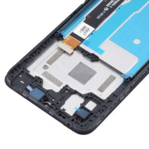 Màn hình TCL 20 R 5G liền khung và bộ số hóa đầy đủ 12 TCL 20 R 5G 1