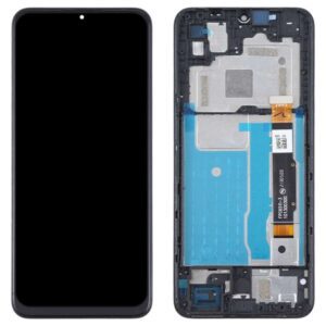 Màn hình TCL 20 R 5G liền khung và bộ số hóa đầy đủ 10 TCL 20 R 5G 3