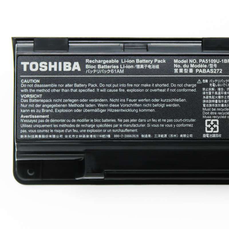 Toshiba Satellite 2