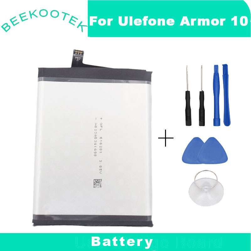 Pin Ulefone Armor 10