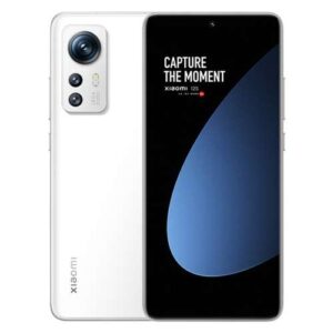 Xiaomi 12S 2