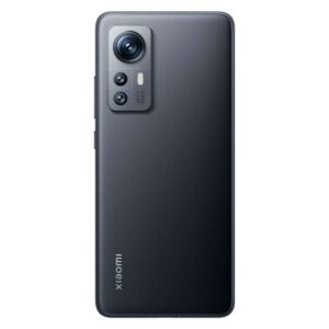 Xiaomi 12S 5