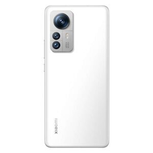 Điện thoại Xiaomi 12S Pro, Camera 50MP, Ba camera sau, Nhận dạng vân tay trên màn hình, Màn hình 6,73 inch 2K MIUI 13 Qualcomm Snapdragon 8+ 4nm Octa Core lên đến 3.2GHz, Nhịp tim, Mạng: 5G, NFC, Chức năng sạc không dây 20 Xiaomi 12S Pro 1
