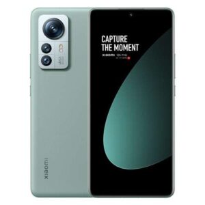 Điện thoại Xiaomi 12S Pro, Camera 50MP, Ba camera sau, Nhận dạng vân tay trên màn hình, Màn hình 6,73 inch 2K MIUI 13 Qualcomm Snapdragon 8+ 4nm Octa Core lên đến 3.2GHz, Nhịp tim, Mạng: 5G, NFC, Chức năng sạc không dây 16 Xiaomi 12S Pro 5