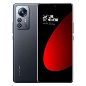 Điện thoại Xiaomi 12S Pro, Camera 50MP, Ba camera sau, Nhận dạng vân tay trên màn hình, Màn hình 6,73 inch 2K MIUI 13 Qualcomm Snapdragon 8+ 4nm Octa Core lên đến 3.2GHz, Nhịp tim, Mạng: 5G, NFC, Chức năng sạc không dây 15 Xiaomi 12S Pro 6