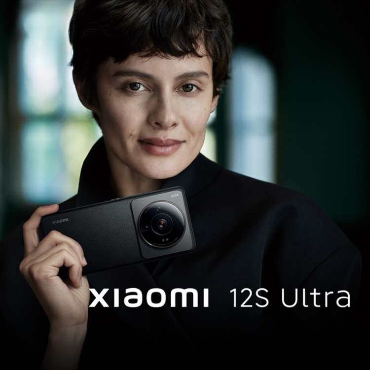 Xiaomi 12S Ultra 8
