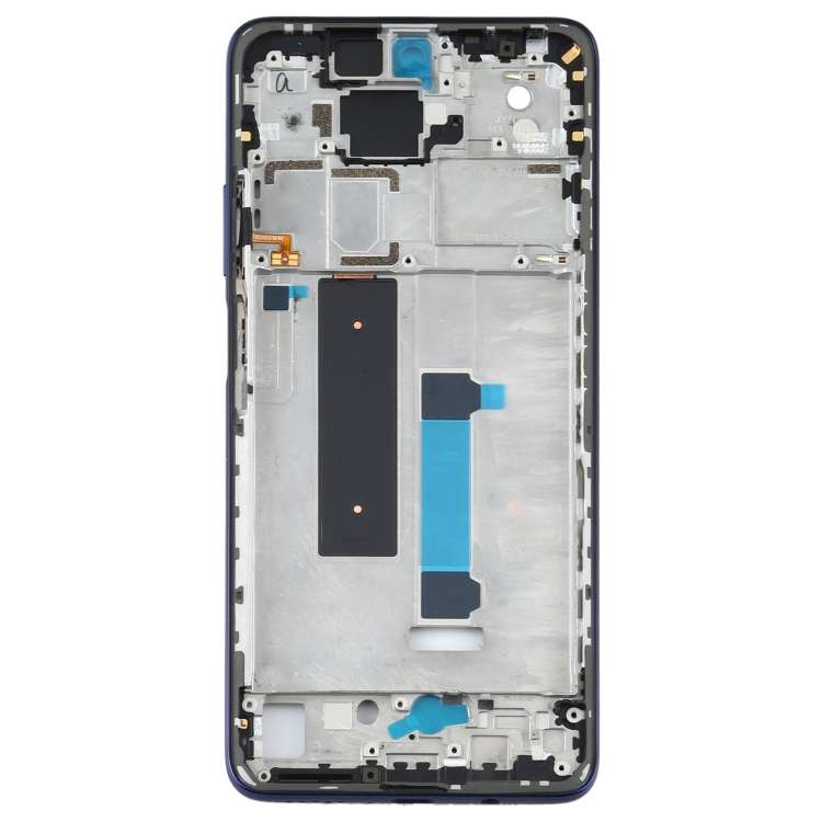 Xiaomi Mi 10T Lite 5G M2007J17G 4