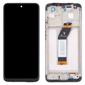 Xiaomi Redmi 10 Prime 4