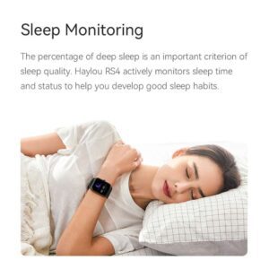 Xiaomi Youpin Haylou RS4 6